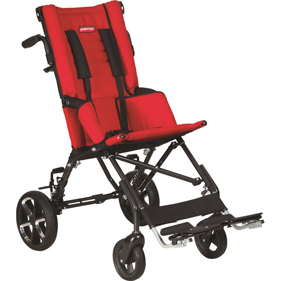 patron special needs buggy
