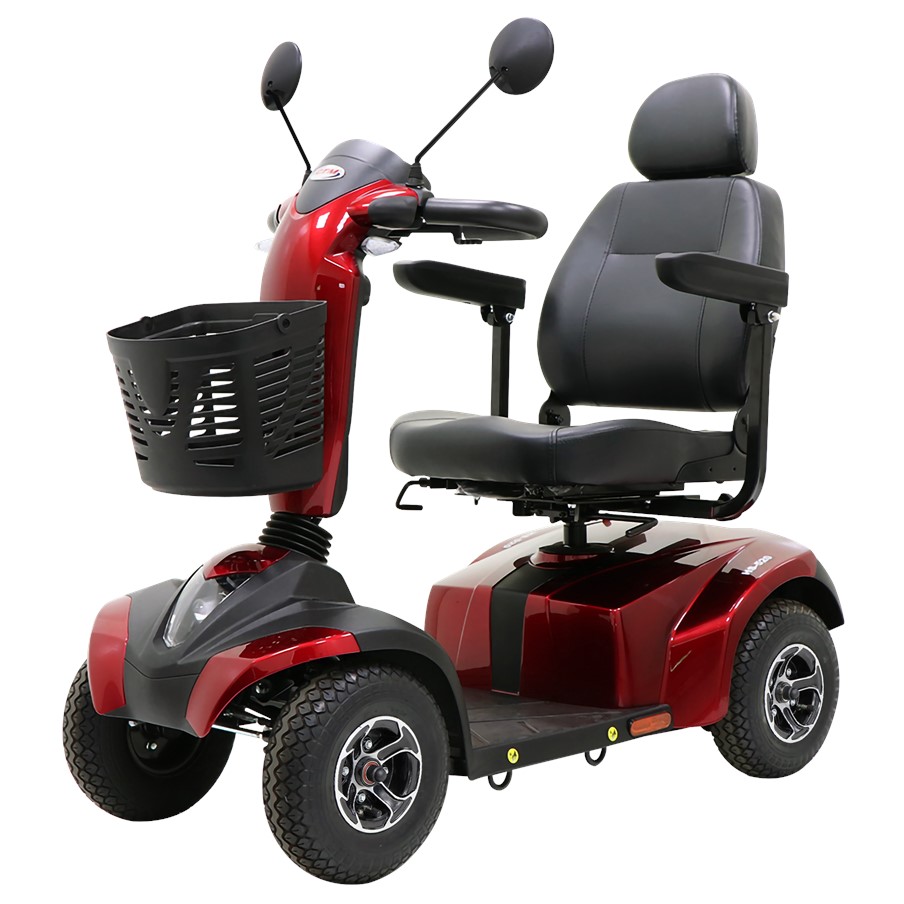 Allied Medical | CTM HS-520 Mobility Scooter
