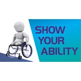 Show Your Ability  Image